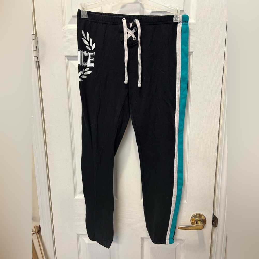 Justice Active girls jogger sweatpants 14/16